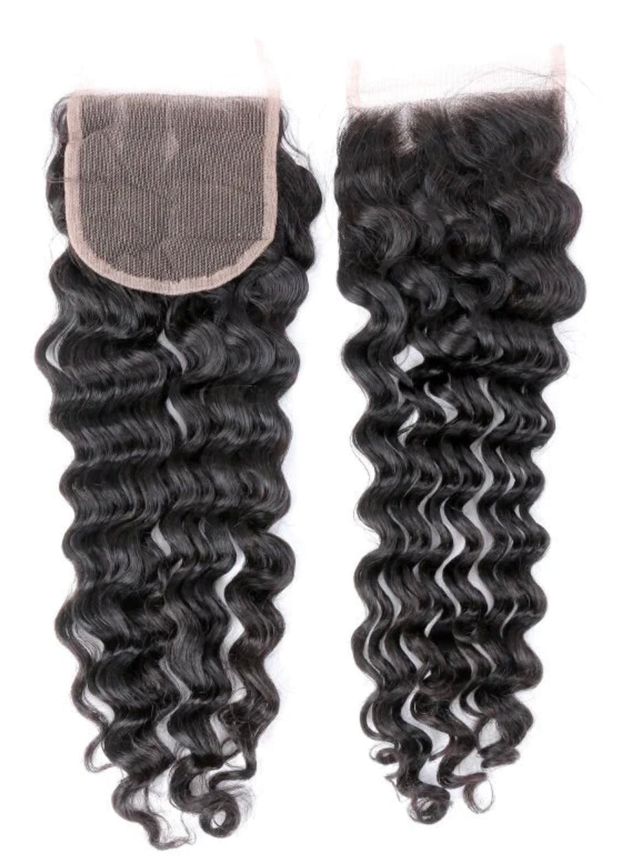 Deepwave Lace Closure