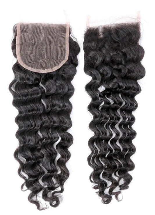 Deepwave Lace Closure