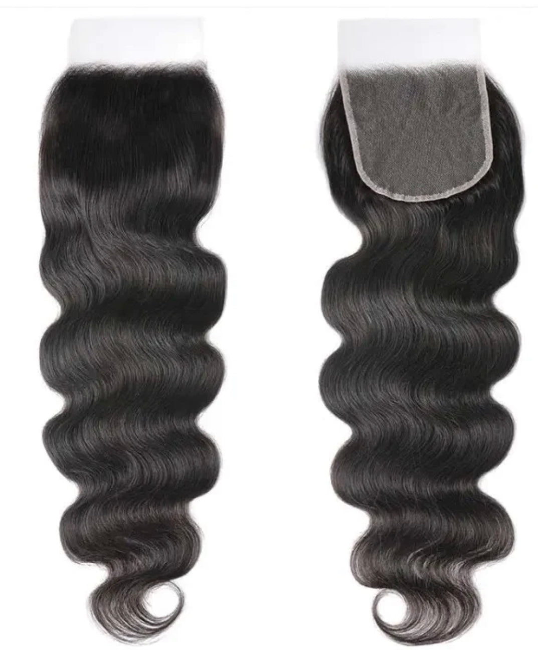 Bodywave Lace Closure